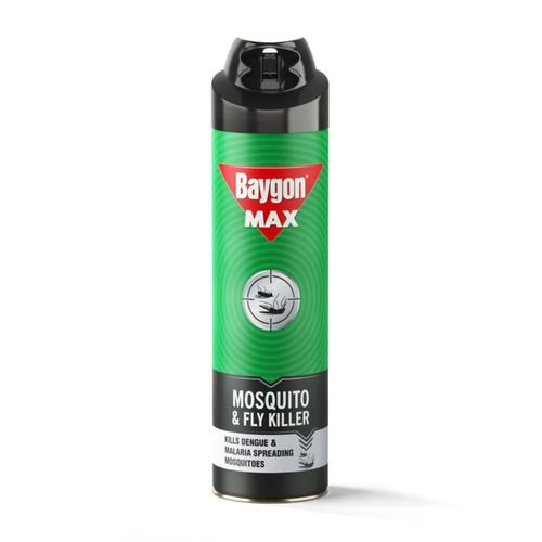 Baygon Max Fik 200 Ml