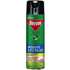 Baygon Mik 700ml