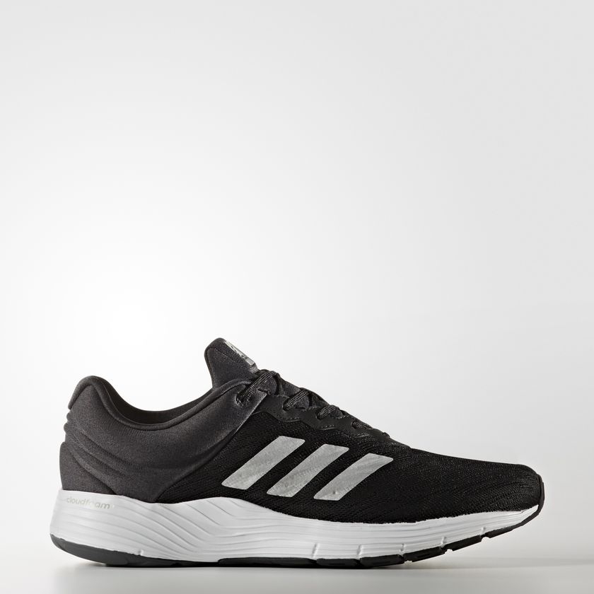 Adidas Fluid Cloud Running Shoes For Men BB1711
