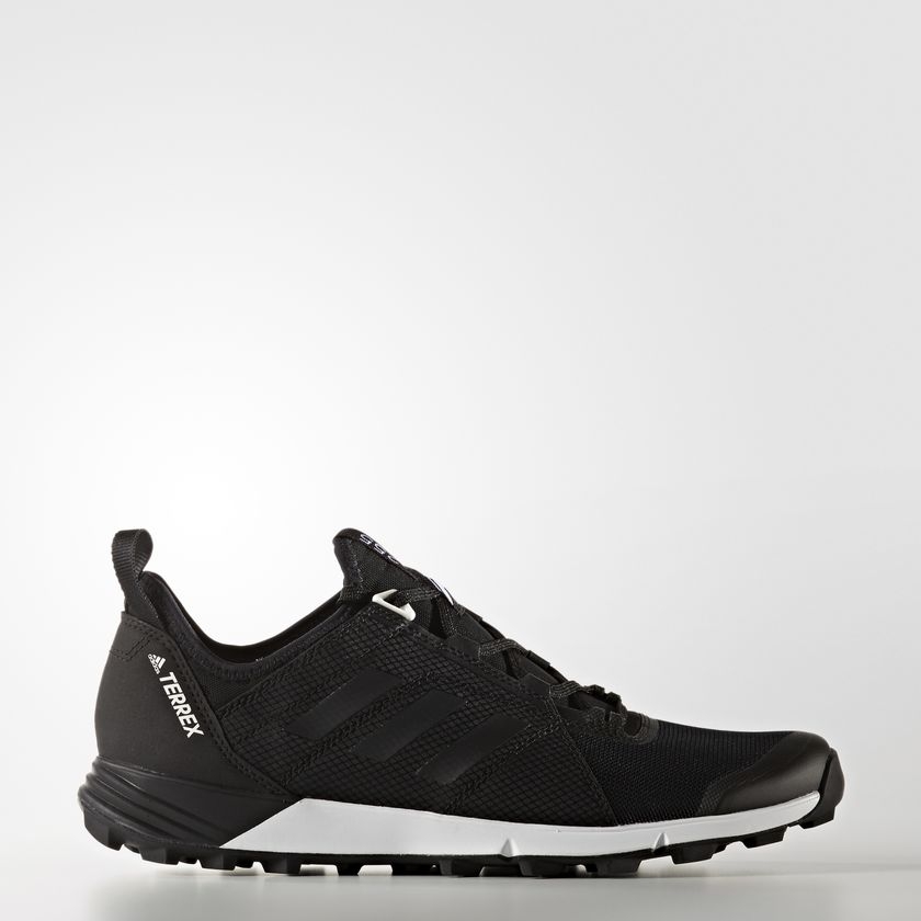 Adidas Terrex Agravic Speed Running Shoes For Men BB1955