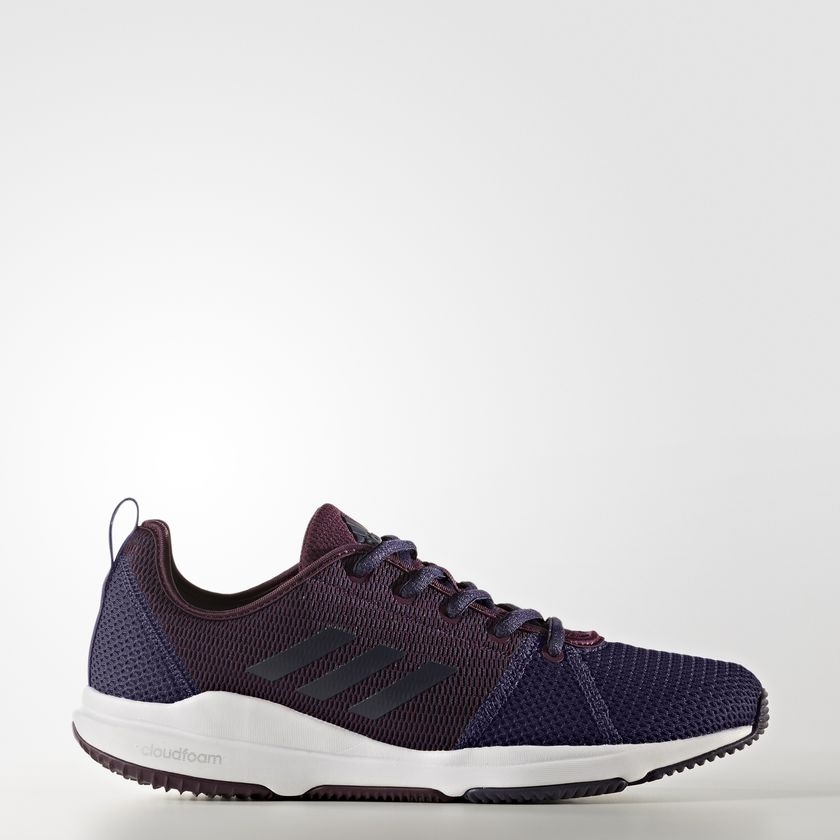 Adidas Training Arianna Cloudfoam Shoes For Women BB3247
