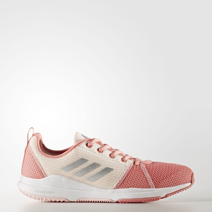 Adidas Arianna Cloudfoam Training Shoes For Women BB3248