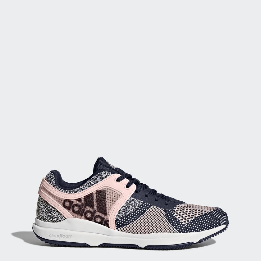 Adidas CrazyTrain Cloudfoam Training Shoes For Women BB3256