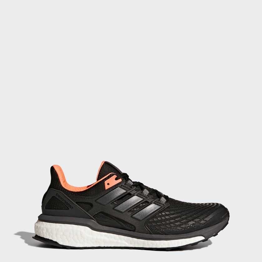 Adidas Energy Boost Running Shoes For Men BB3452