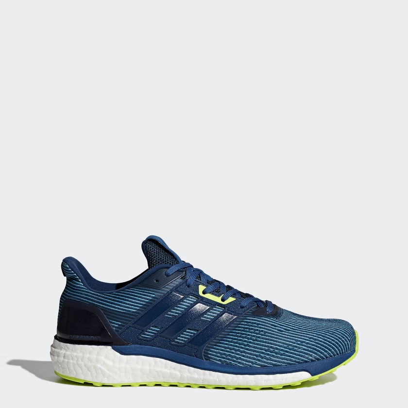 Adidas Supernova Vapour Running Shoes For Men BB3475