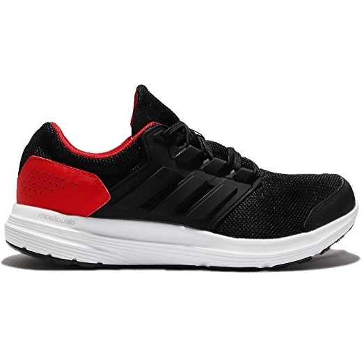 Adidas men's galaxy 4 running shoes on sale