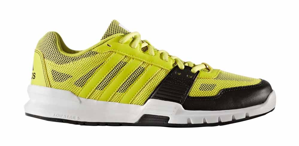 Adidas Essential Star 2 Running Shoes For Men BB3778