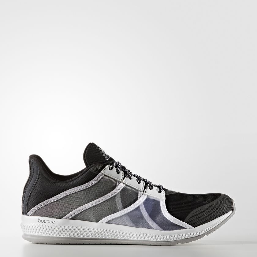 Adidas Gymbreaker Bounce Training Shoes For Women BB3979