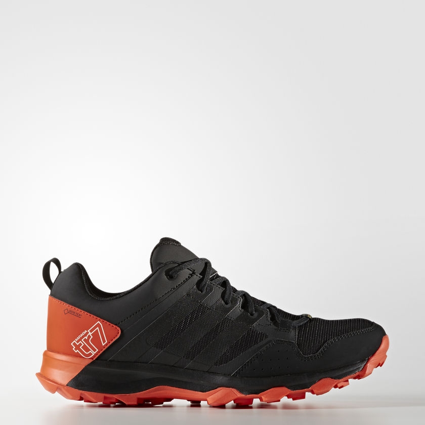 Adidas Outdoor Kanadia 7 Trail GTX Shoes For Men BB5428
