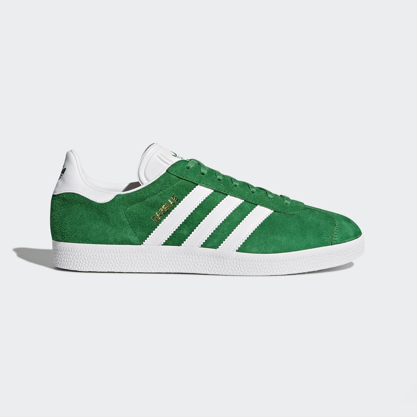 Adidas Gazelle Sneaker For Men Bb5477