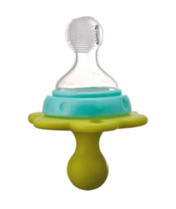 Farlin Grip & Bite Baby Oral Set BBC-003