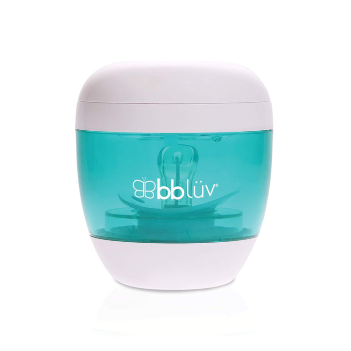 Bbluv B0119 - 4-In-1 Uv Sterilizer