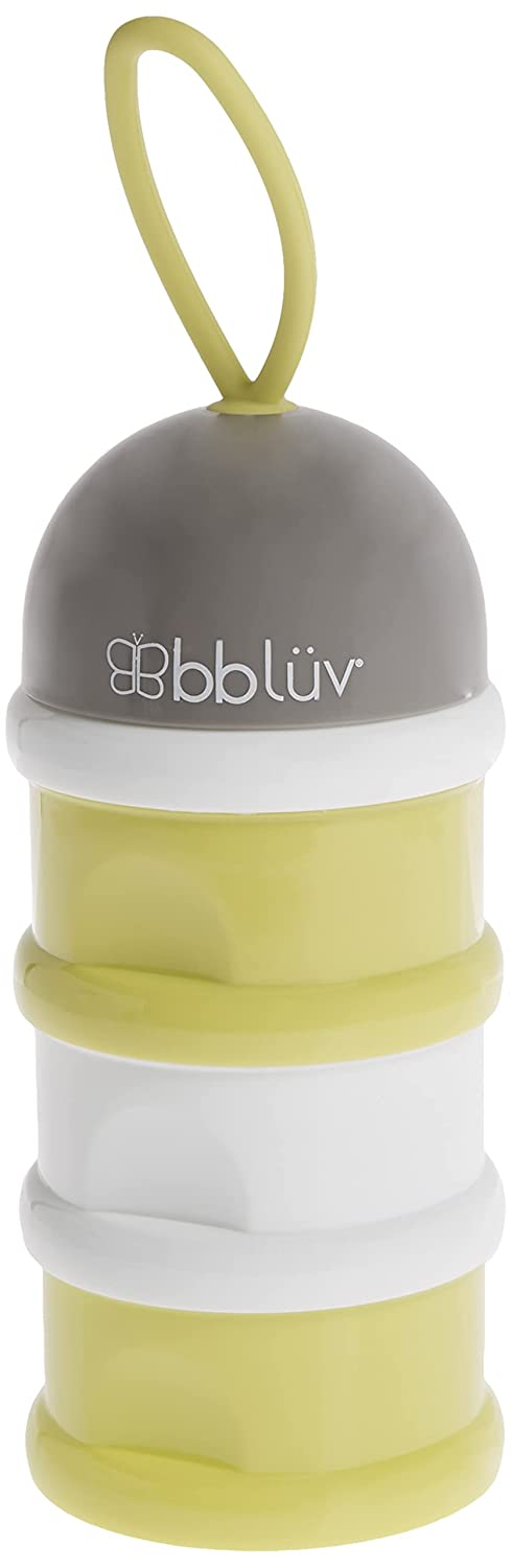 Bbluv B0115-L - Multi-Purpose Stackable Containers