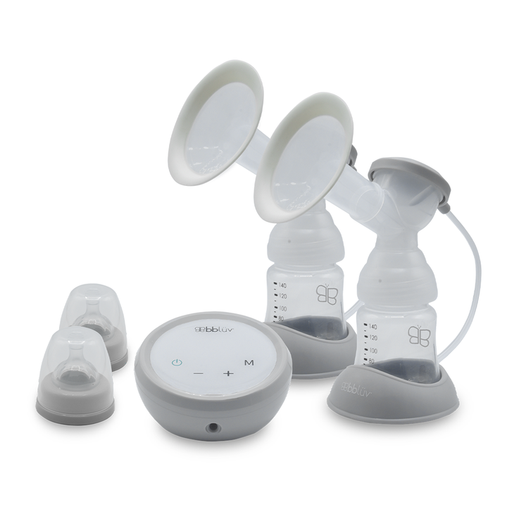 Bbluv B0175 - Flöw - Double Electric Breast Pump