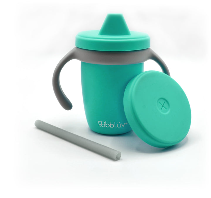 Bbluv B0161- Convertible Sippy Cup