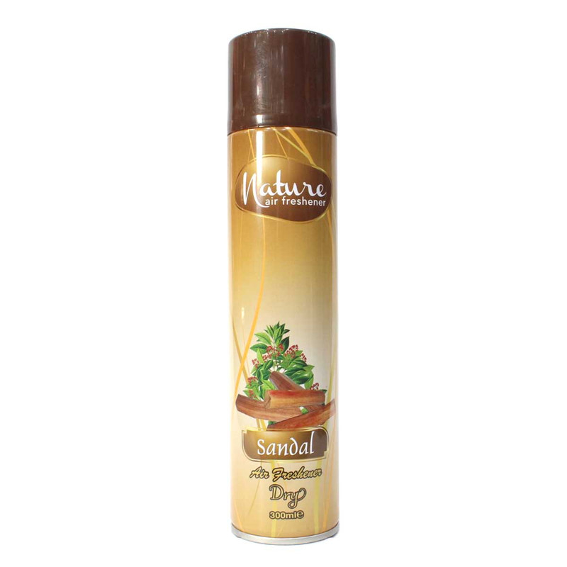 Nature Air Freshner Sandal 300ml