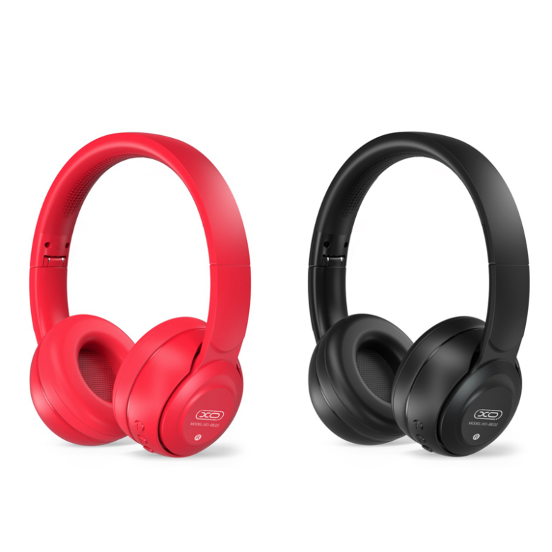 BE22 STEREO WIRELESS HEADPHONE 