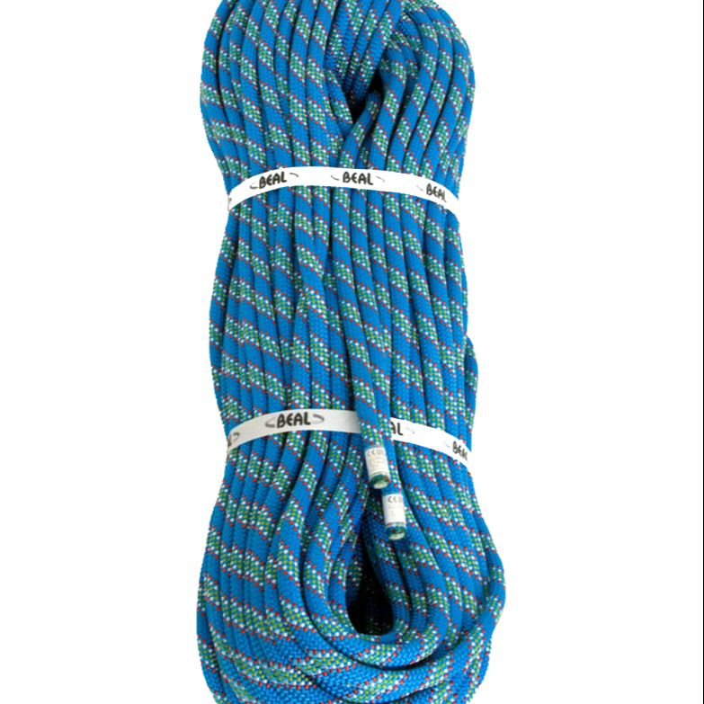 Beal 9.7 mm Booster III Rope (50 mtr Pack)