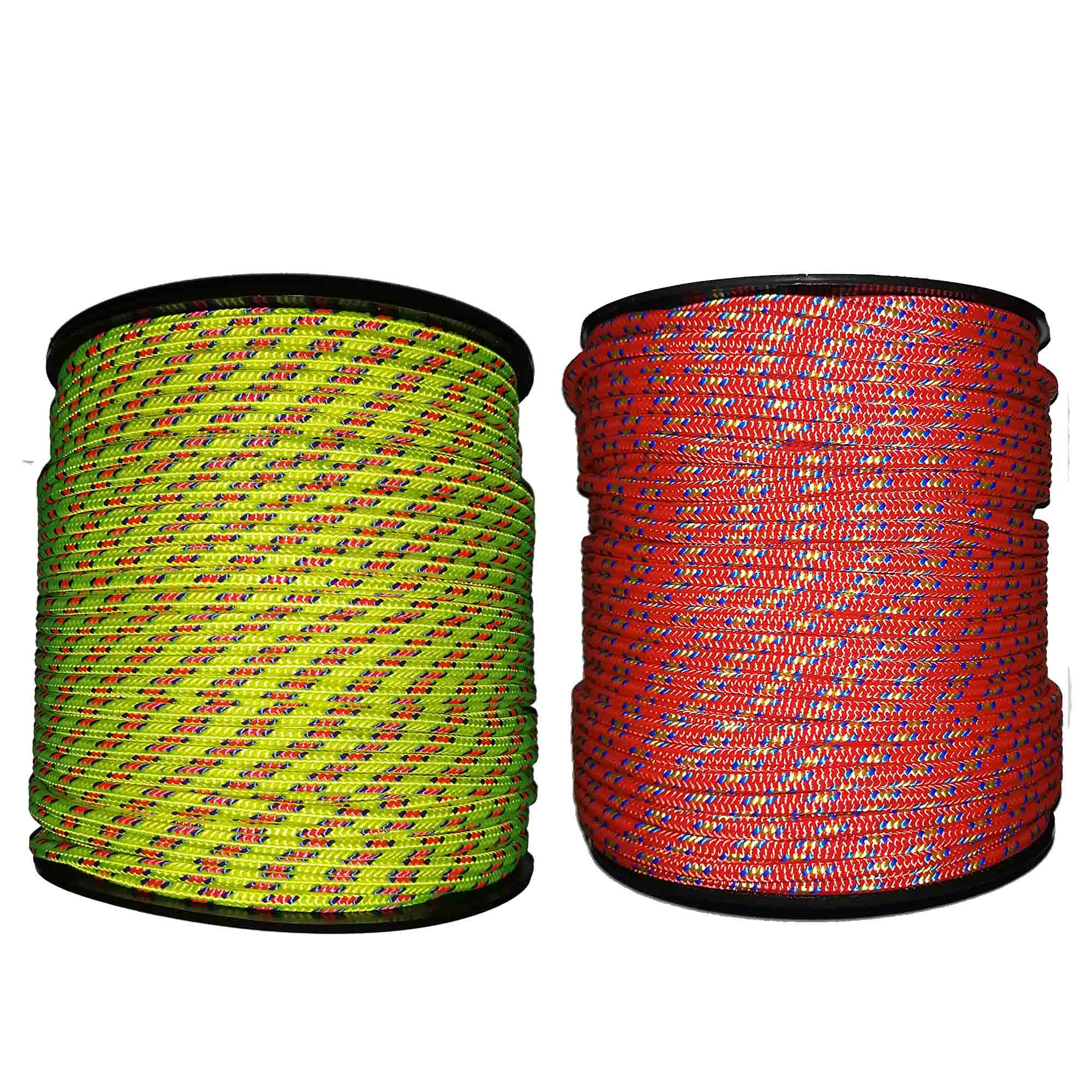 Beal Accessory Cord 5 mm x 120 mtr.