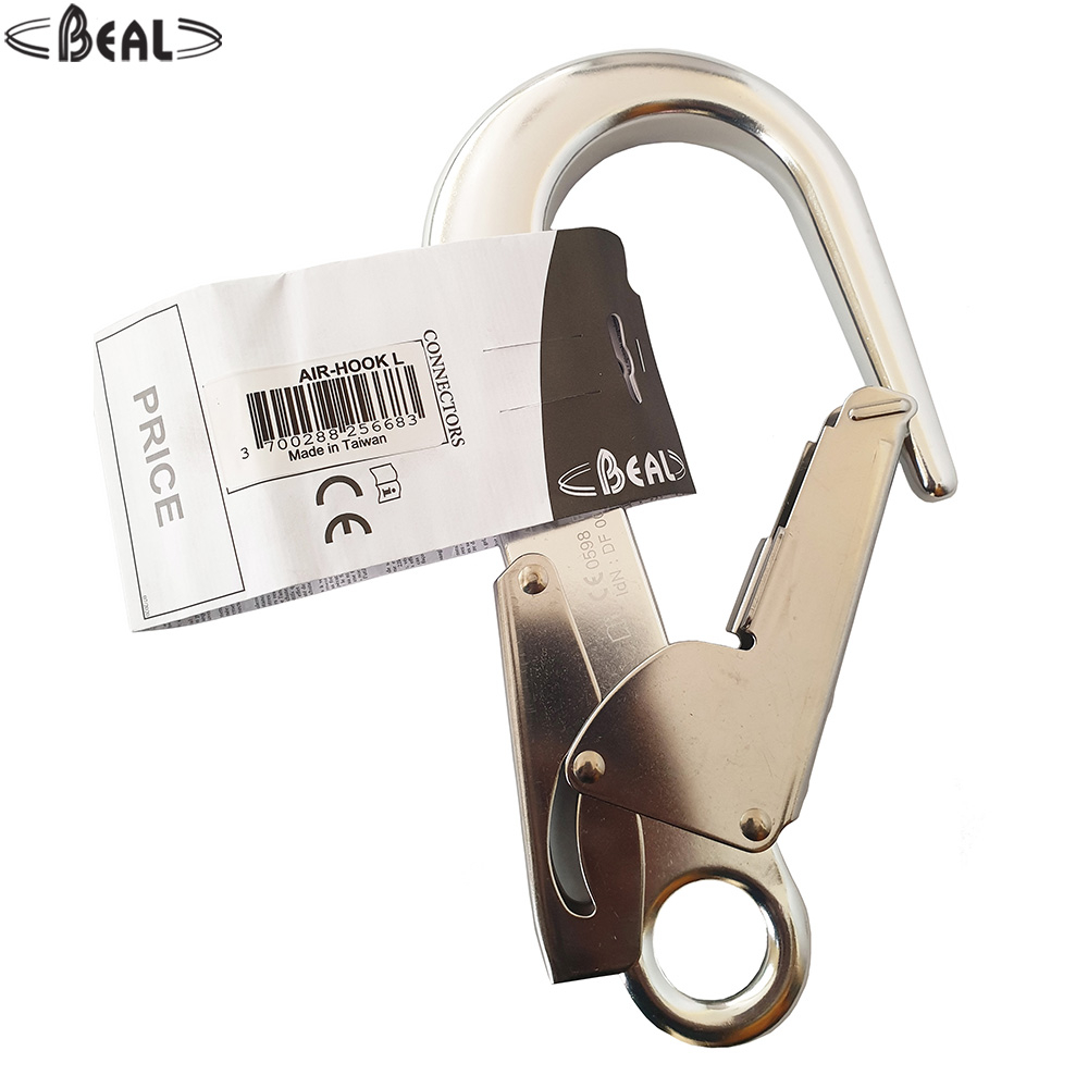 Beal Air Hook Connector - Large