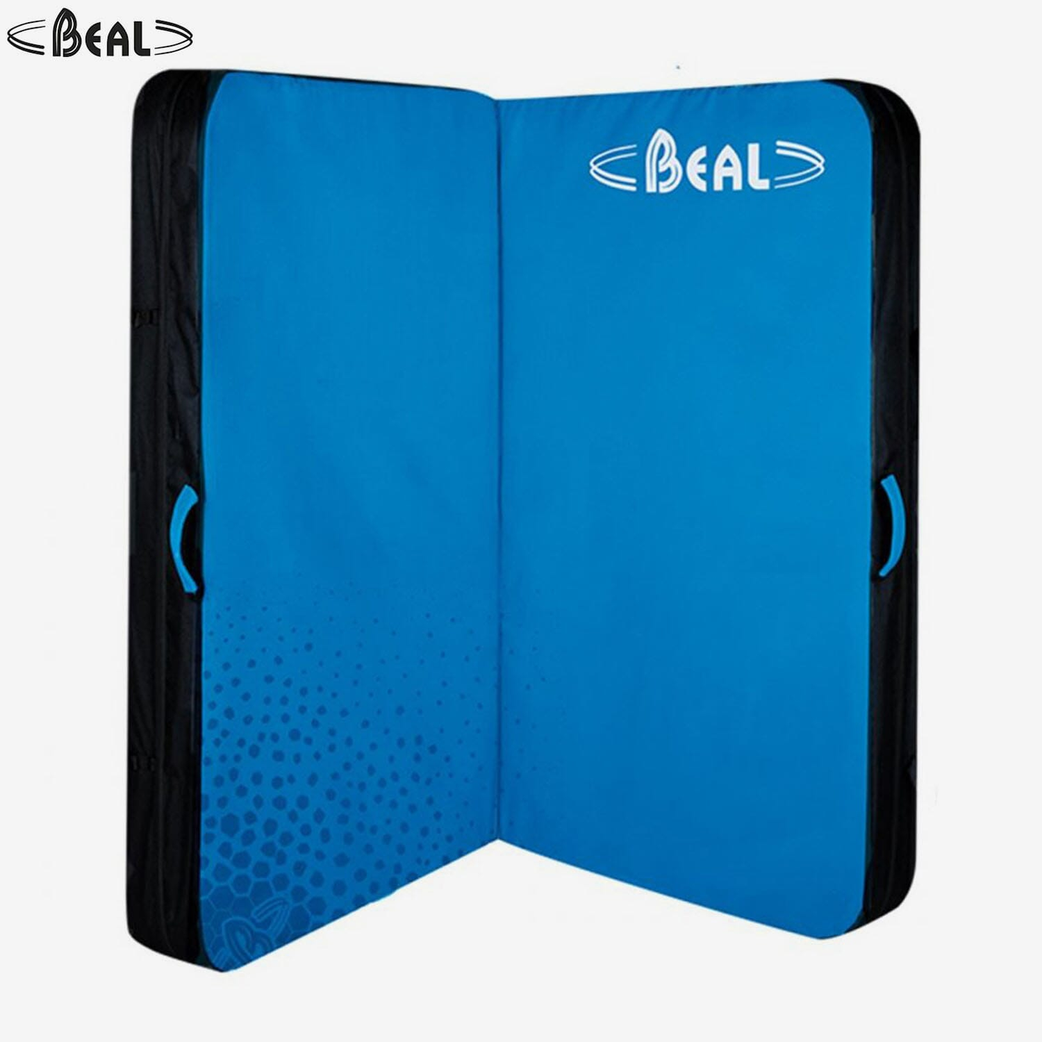 Beal Air Light Crash Pad Blue
