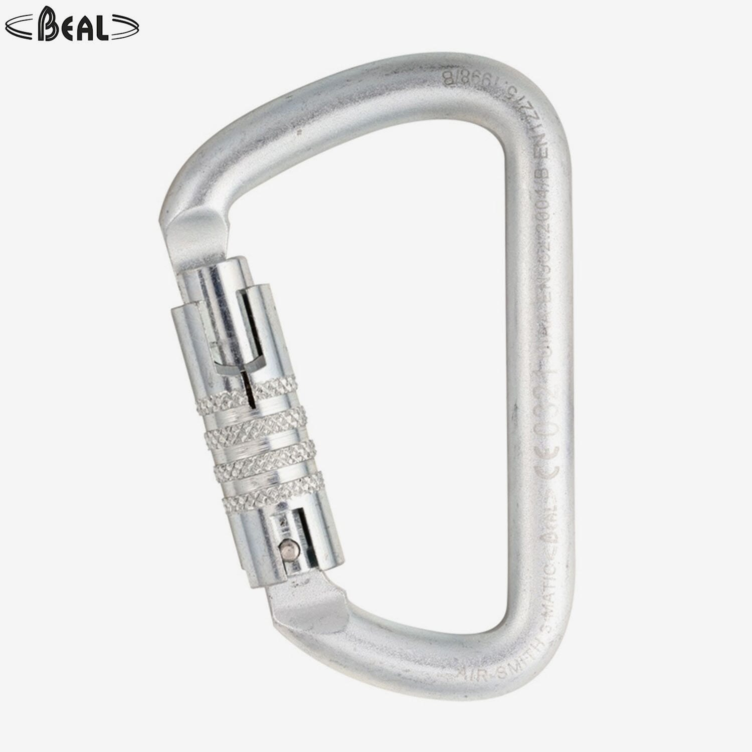 BEAL Air Smith 3 Matic Carabiner