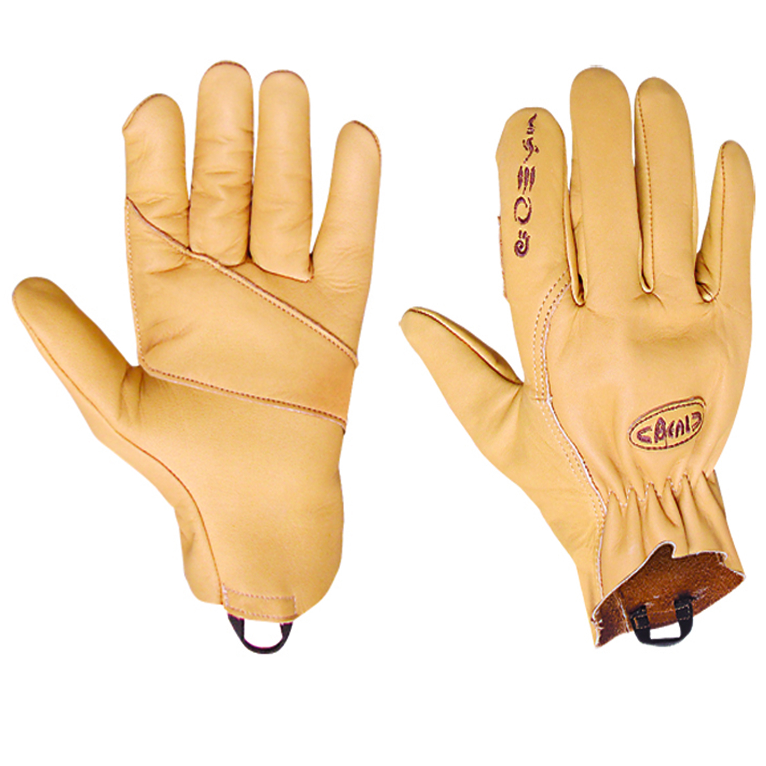 BEAL Assure Max Gloves