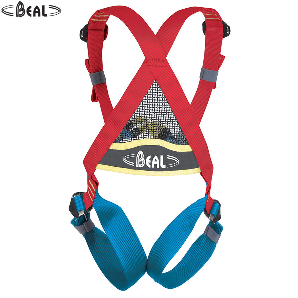 Beal Bambi Harness for Kids