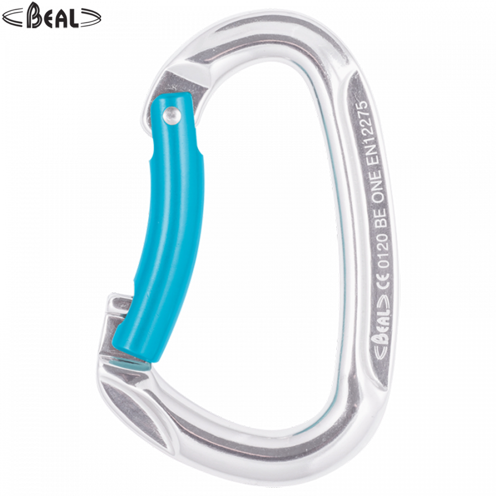 BEAL Be One Carabiner