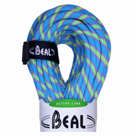 Beal Zenith 9.5 Mm Rope (200 Mtr. Pack)