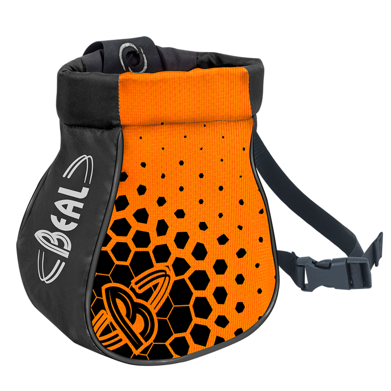 BEAL Cocoon Clic Clac Chalk Bag