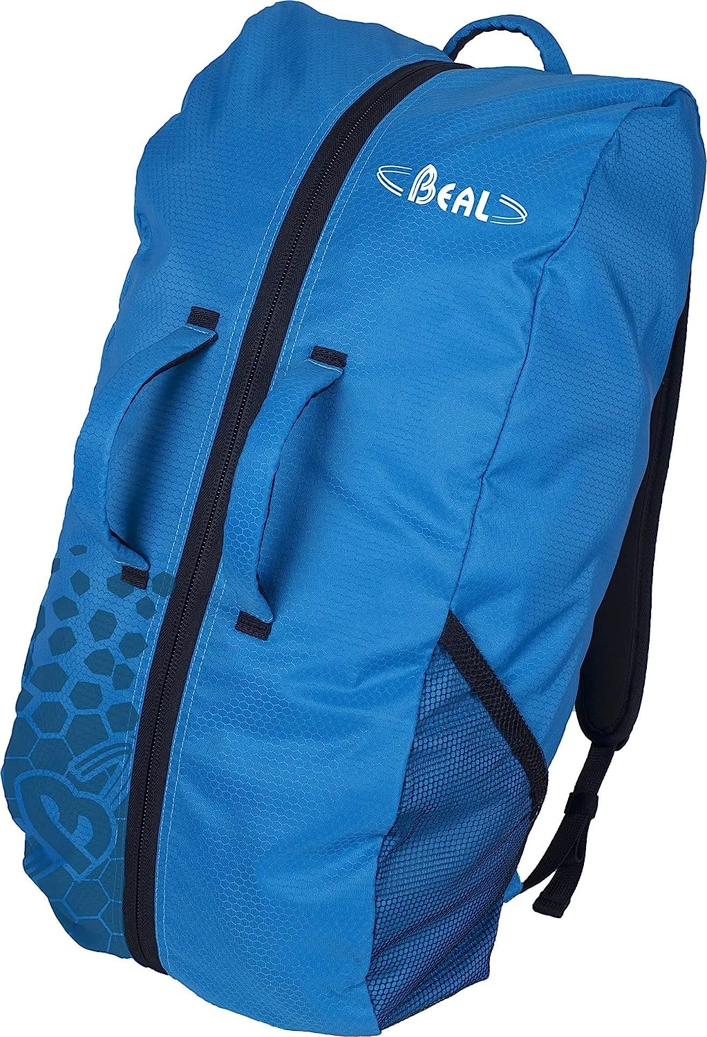 Beal Combi Rope Bag 45 L Blue