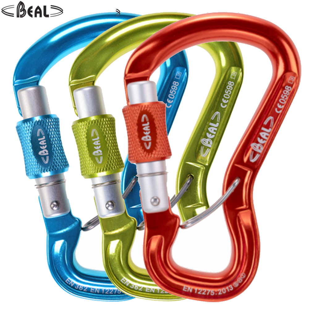 Beal Connector Orient Express