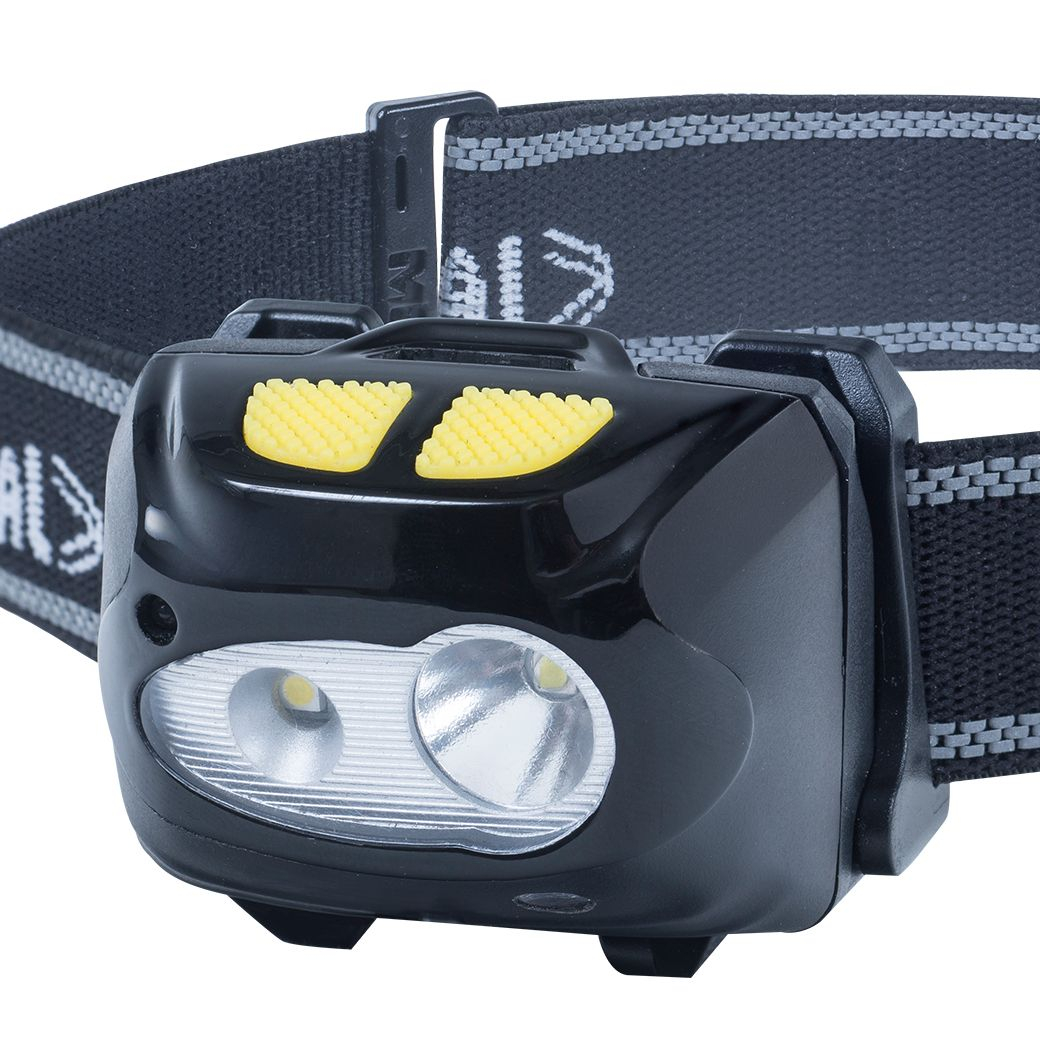 Beal FF210 Rechargable Headlamp