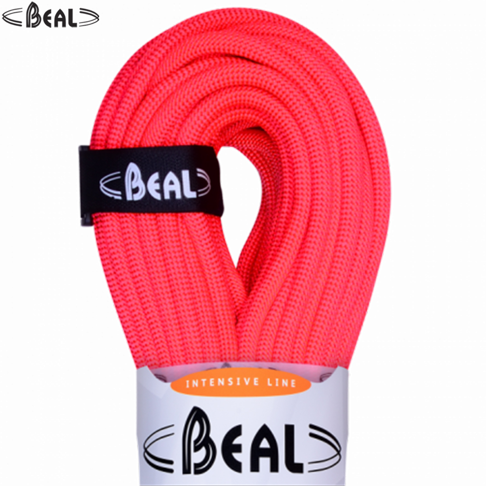 Beal Joker 9.1 Mm Unicore Dry Cover Rope 80 Mtr Pack