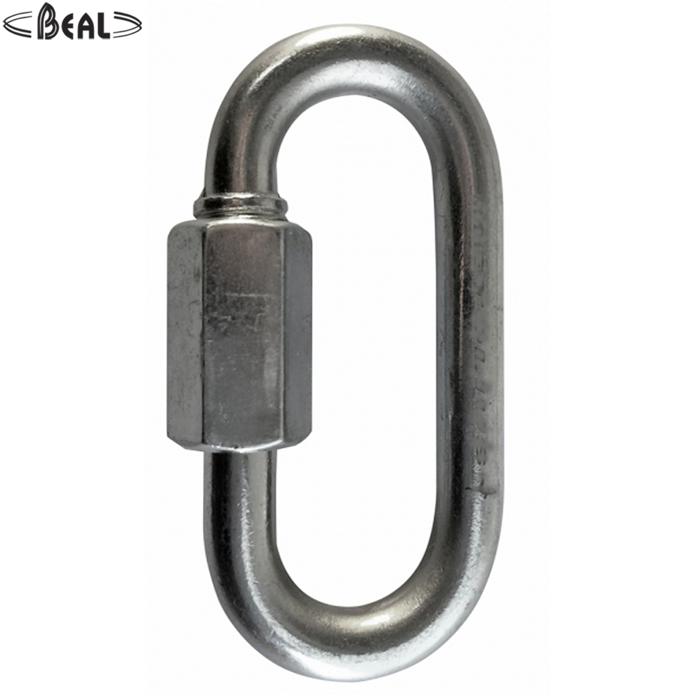 BEAL Maillon Oval 8 mm