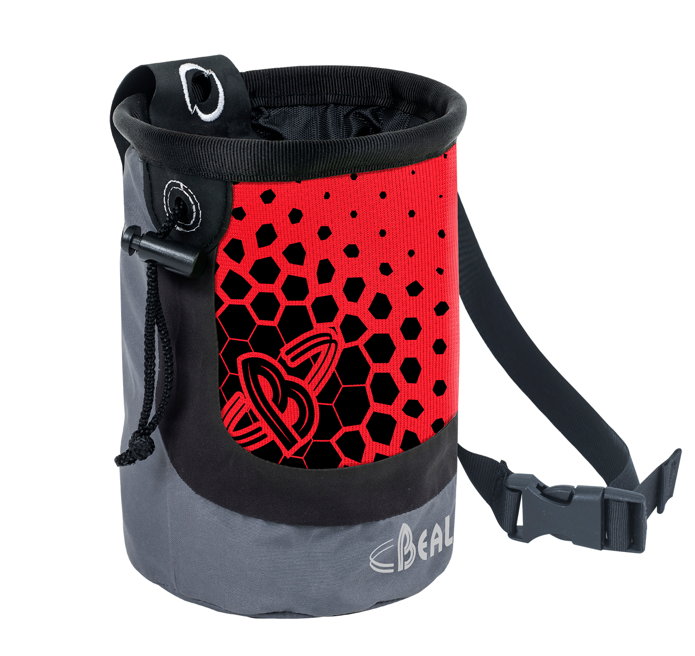 BEAL Maxi Cocoon Chalk Bag