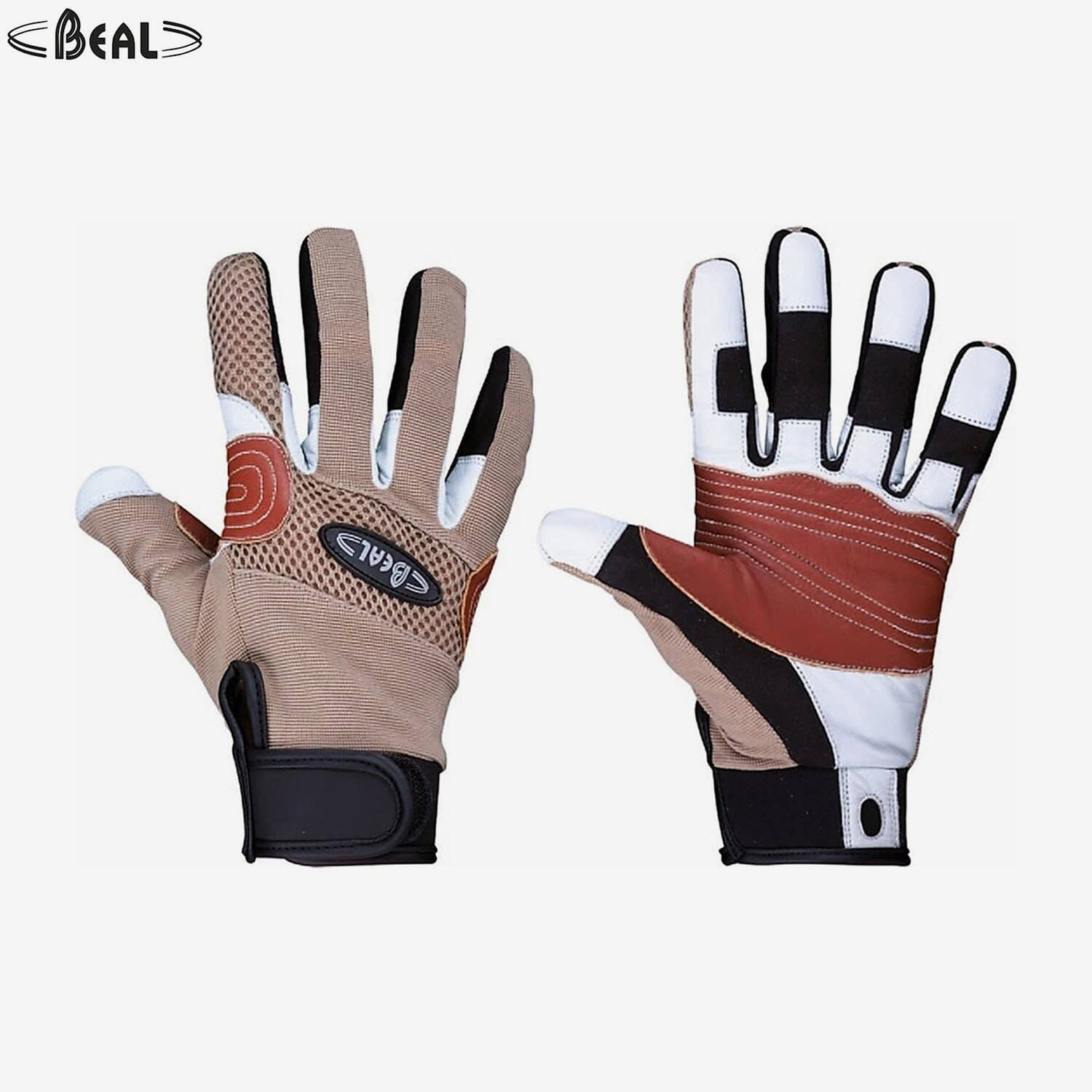 Beal Rope Tech Gloves