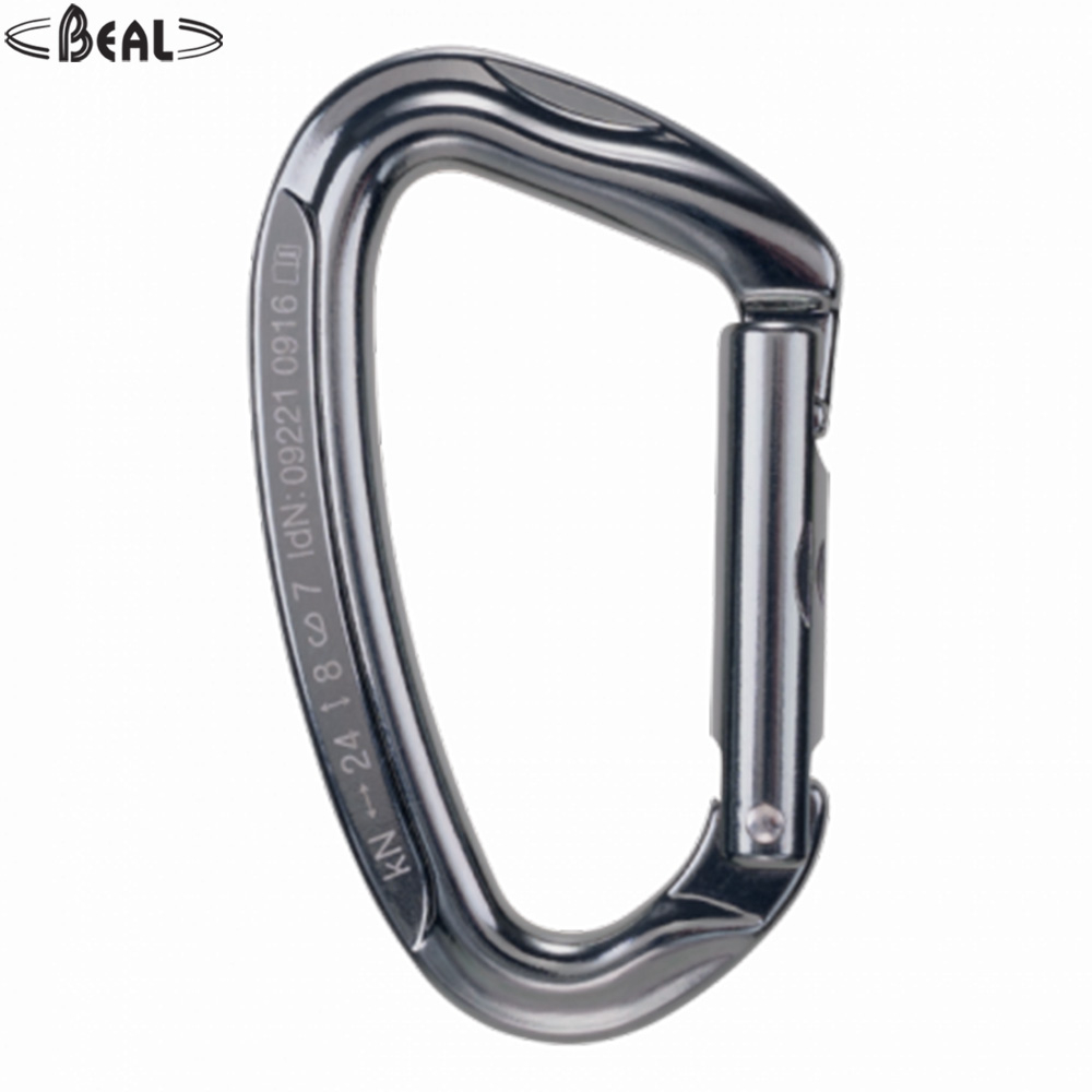 Beal Star Gate Carabiner