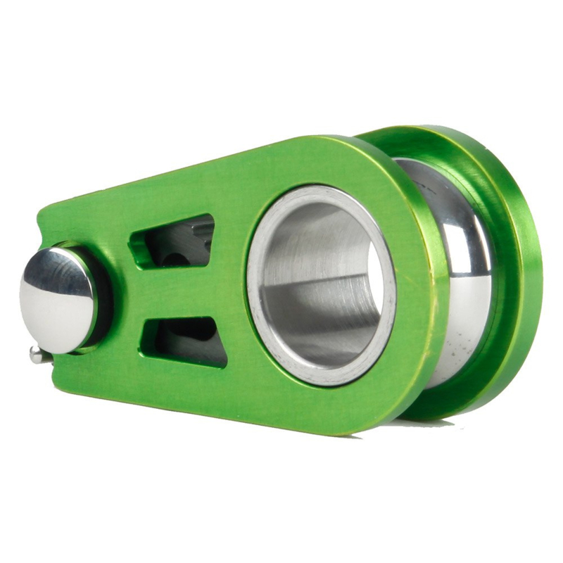 BEAL Tract Up Compact Micro Rope Clamp
