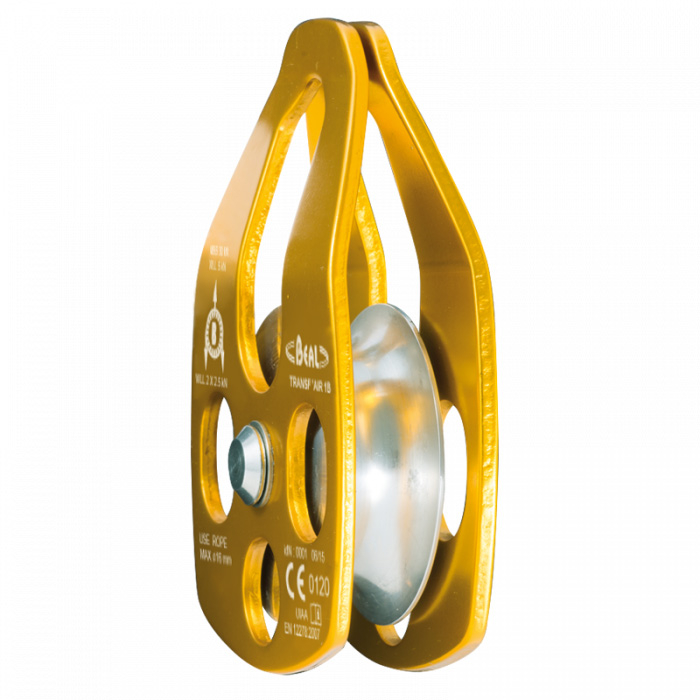 Beal Transf Air 1 Pulley