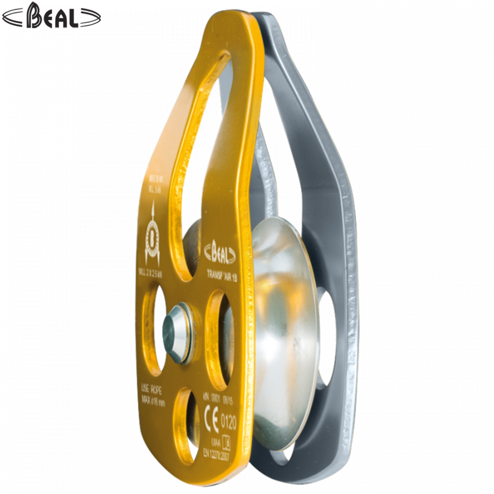 Beal Transf'Air 1B Pulley