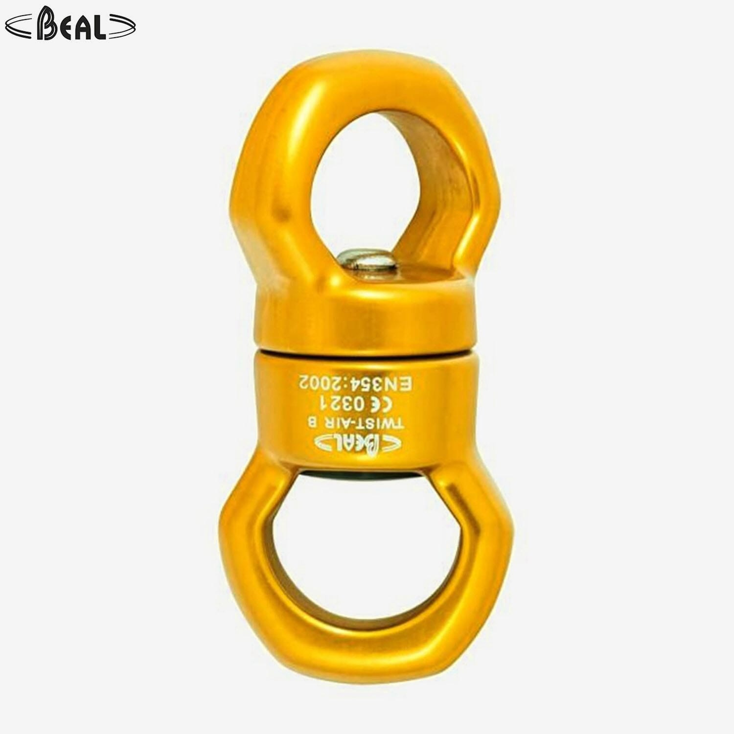 BEAL Twist Air B Swivel
