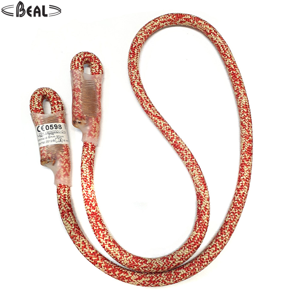 Beal Volcano 10 mm / 8 mm