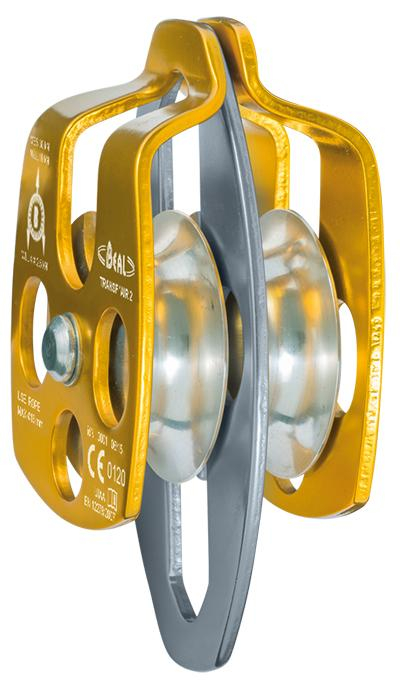 Beal Transf Air 2 B Pulley