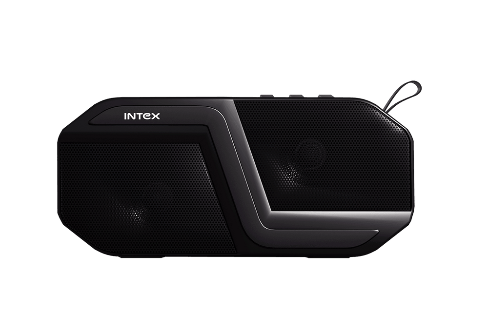 Intex Beast 801 10W Bluetooth Speaker