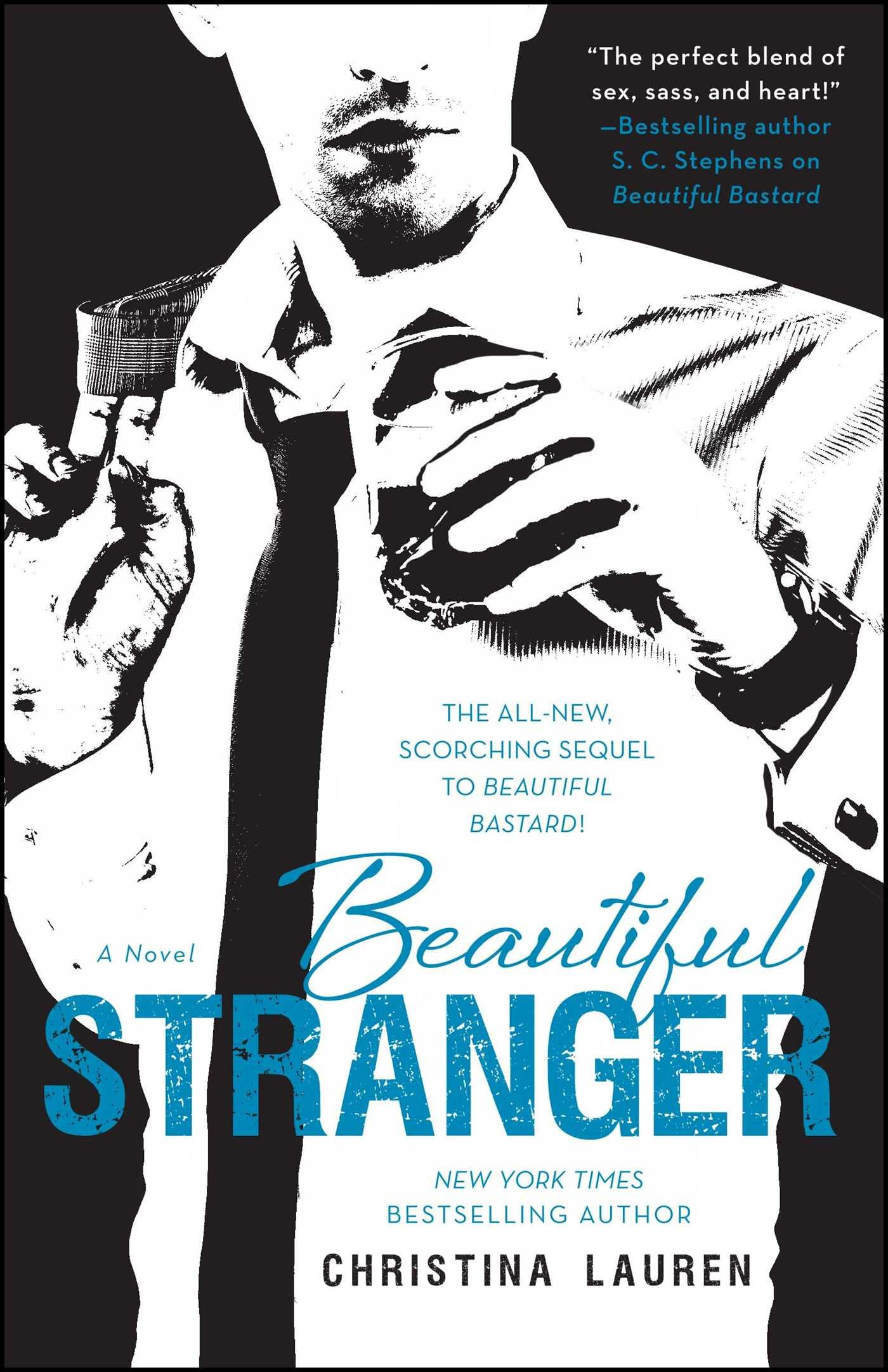 Beautiful Stranger by Christina Lauren