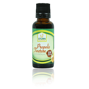 Uturn Bee Propolis(30ml)