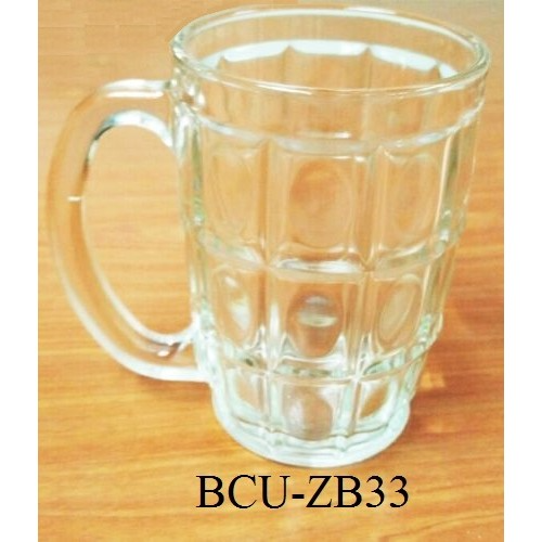 Laughing Buddha - Beer Mug ZB-33 (Pack of 6)
