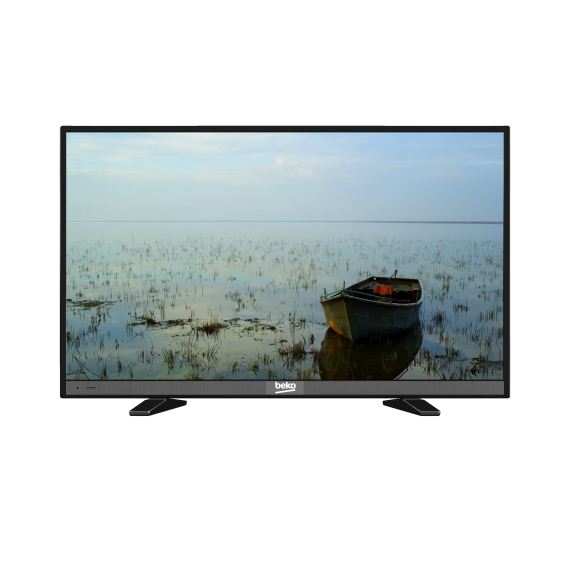 BEKO Smart LED TV/48 Inch / B48-LB-6536